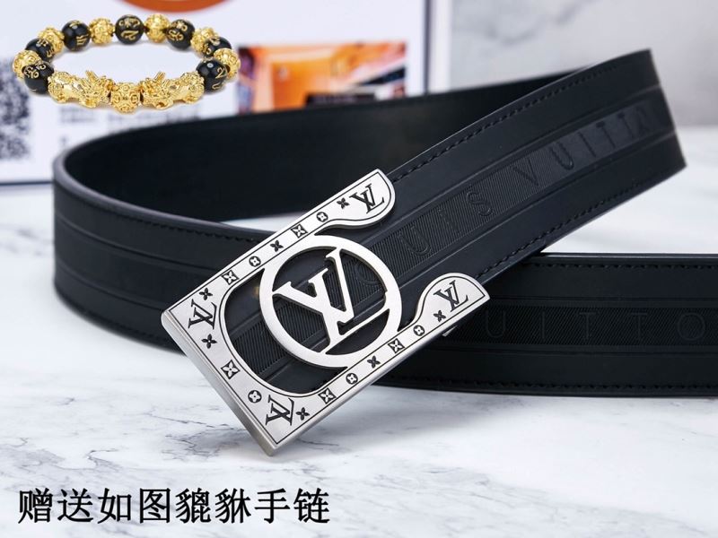 Louis Vuitton Belts